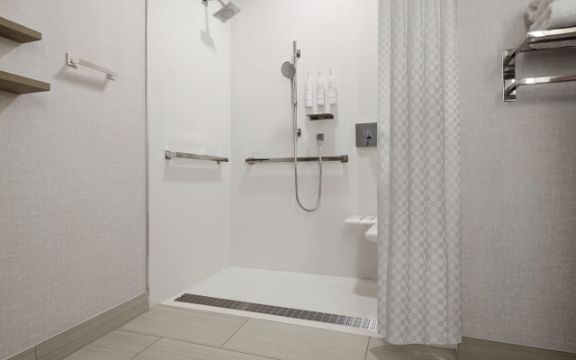 Marriott Saddle Brook
