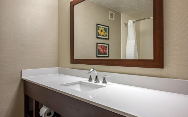 Comfort Suites near Penn State - State College, PA