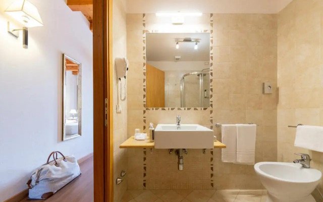 Hotel Venice Resort Airport