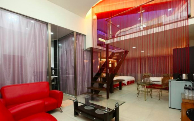 Beauty Home