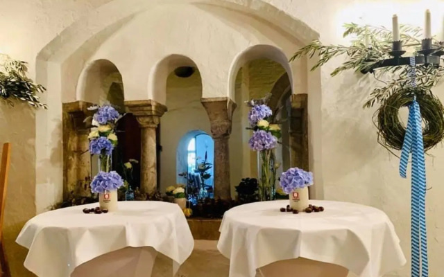 Herzogshof Boutique-Hotel am Dom Regensburg