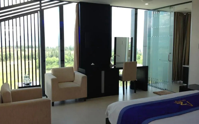 Khách Sạn Sunset Bay