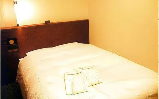 Universal Twin room (트윈 침대 2개) 사진 1