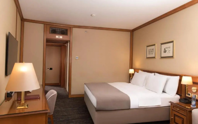 Grand Hotel Bucharest