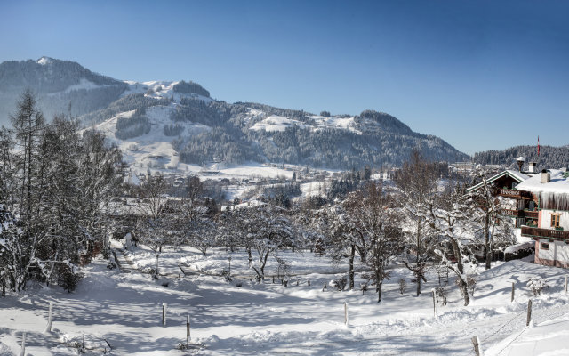 Relais & Châteaux Hotel Tennerhof