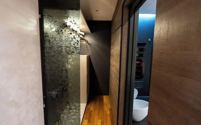 Divina Luxury Hotel