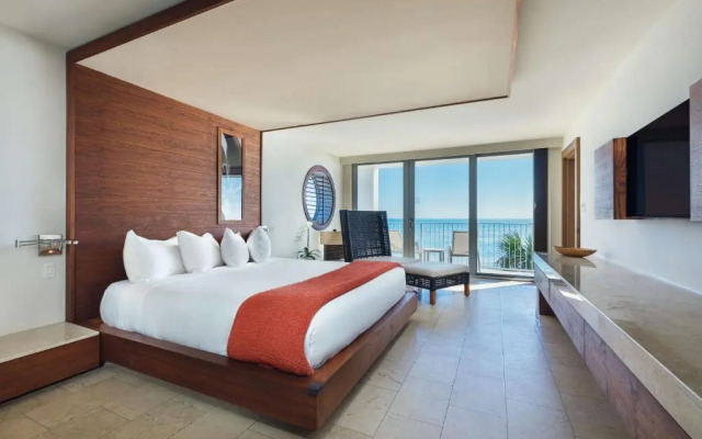 Costa d'Este Beach Resort and Spa