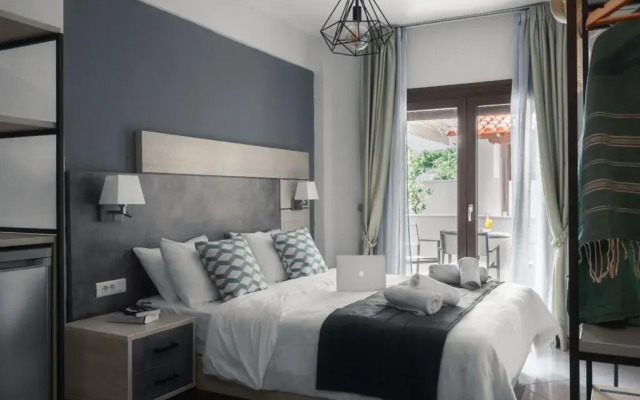 Meliton Inn Hotel & Suites