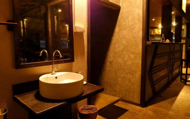 Lagoon Paradise Beach Resort