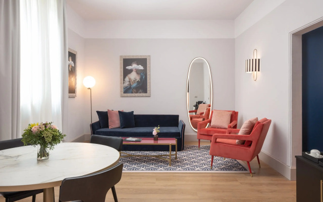 Anglo American Hotel Florence, Curio Collection by Hilton