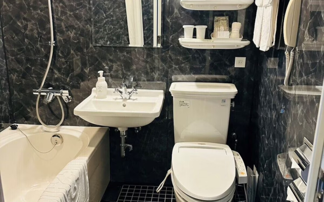 Hotel Monterey La Soeur Osaka