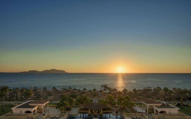 Sheraton Sharm Hotel, Resort, Villas & Spa