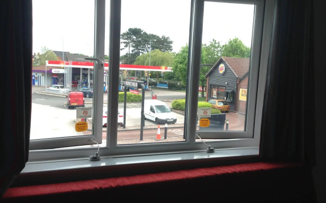 Travelodge Rugeley