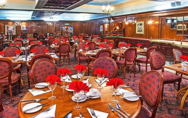 Savoy Hotel Blackpool