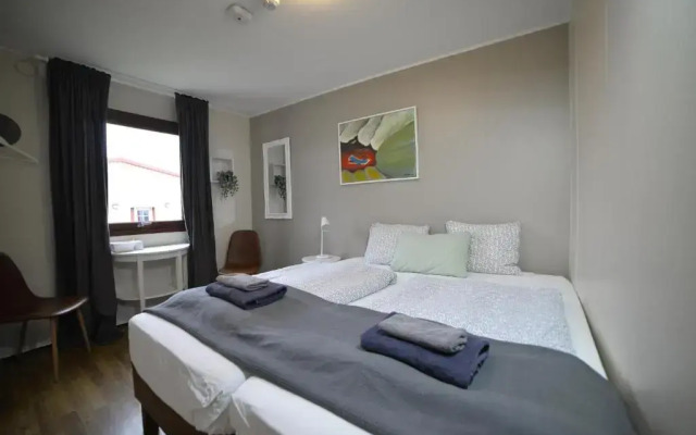 Klausturhof Guesthouse