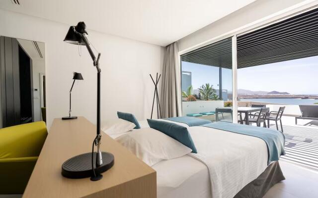 Отель Club La Santa