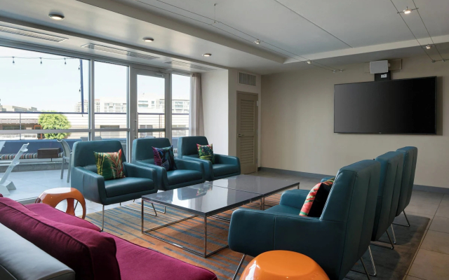 Aloft Scottsdale