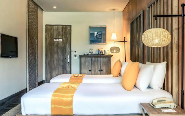 Mercure Samui Chaweng Tana Hotel