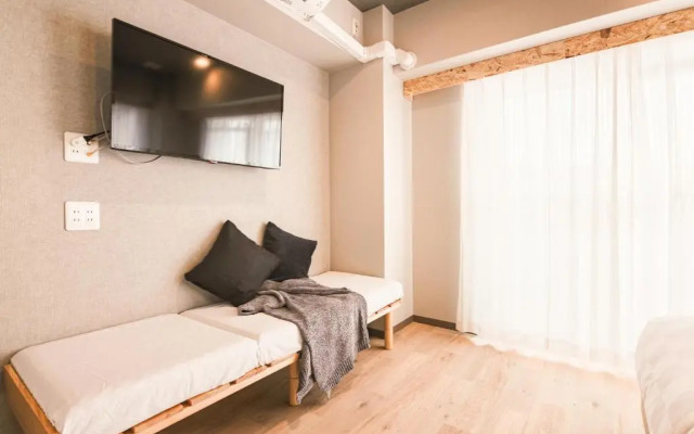 Wayfarer Hotel Kyoto Shijo