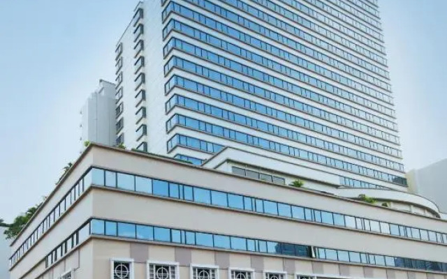 Ramada D'MA Bangkok