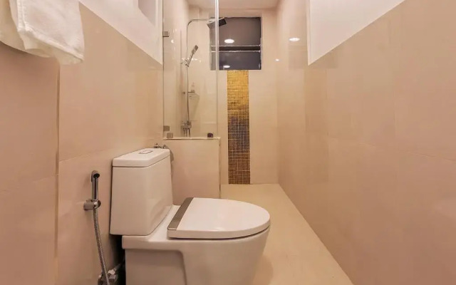 Kingsway Thoddoo Guest House