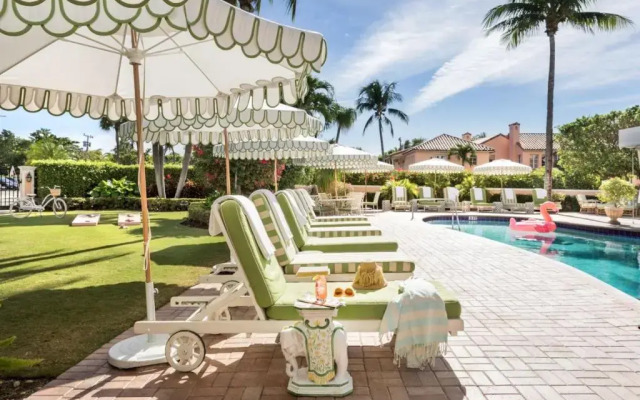 The Colony Hotel Palm Beach