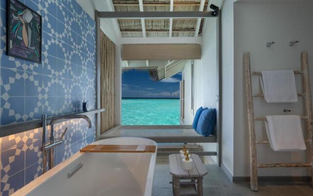 Cora Cora Maldives-Premium All-Inclusive