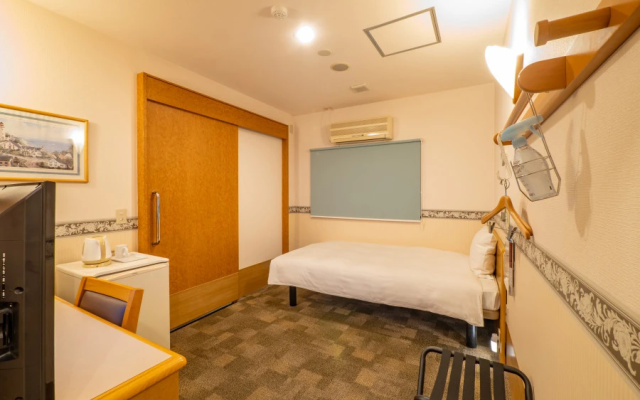 Heartful Single room 사진 1