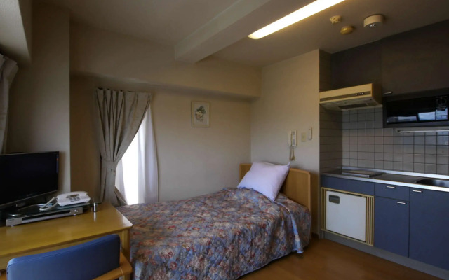 Weekly Inn Minami Fukuoka