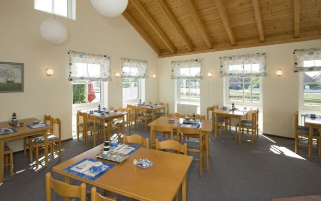 Hotel zum alten Kornspeicher