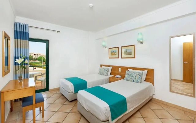 Oceanus Aparthotel
