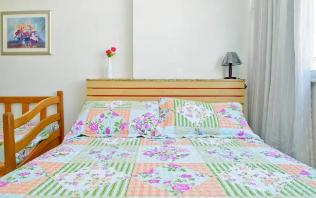 Copacabana 2ª Quadra Praia