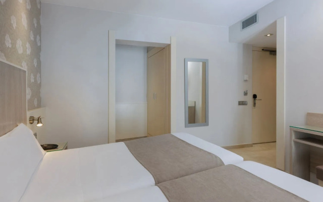 Hotel Santa Marta