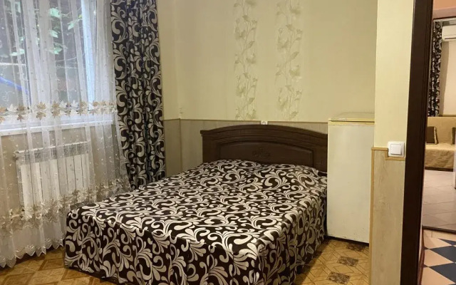 Гостевой дом РИМ