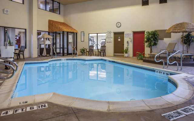 Comfort Suites near Penn State - State College, PA