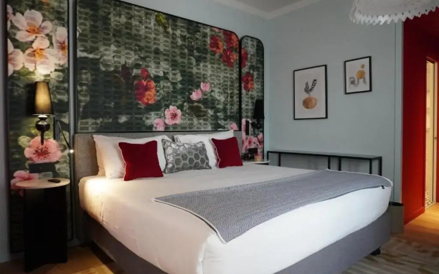 Hotel Indigo Florence by IHG