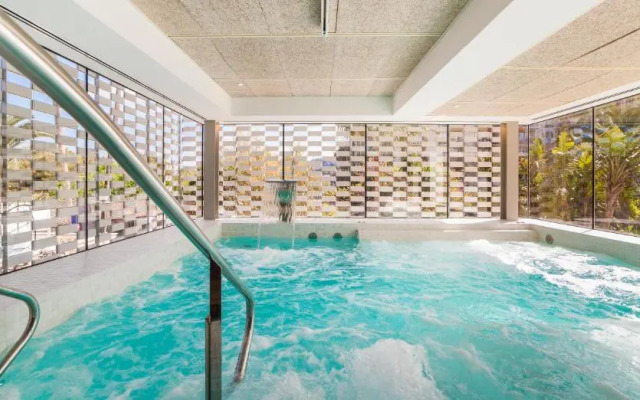 Bahia de Alcudia Hotel & Spa