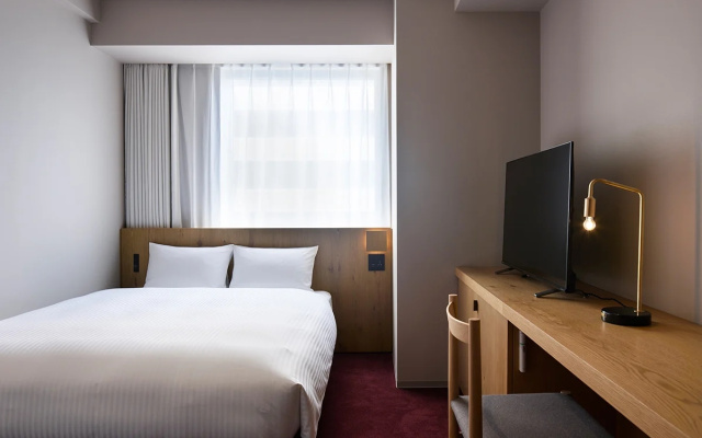 Moderate Double room (풀 더블 침대) 사진 2