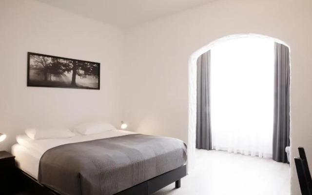 Fosshotel Raudara