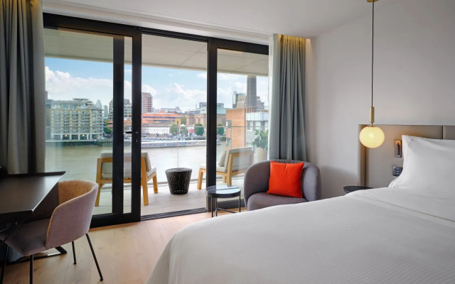 The Westin London City