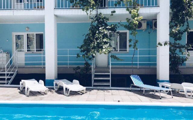 Kontinent Guest House