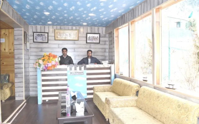 Paristan Resorts