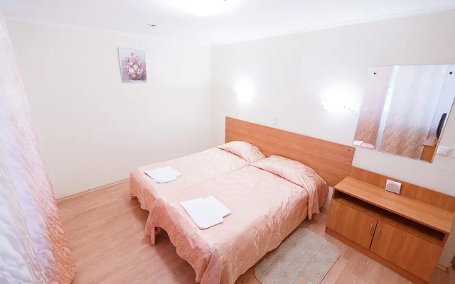 Raduga Izhevsk Hotel Club