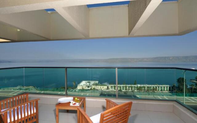 Royal Views Hotel Tiberias צימר בטבריה