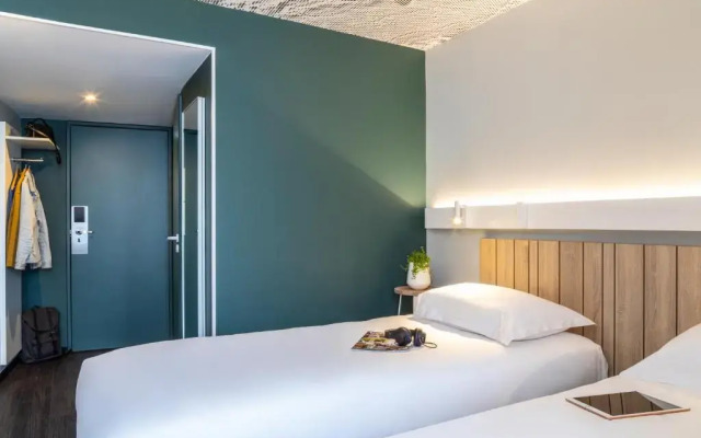 ibis Paris Nation Davout