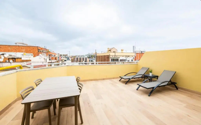 Aparthotel Atenea Calabria