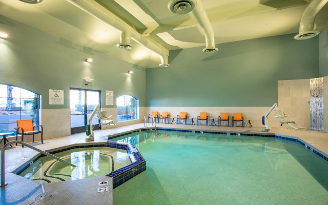 Holiday Inn Express Prescott by IHG