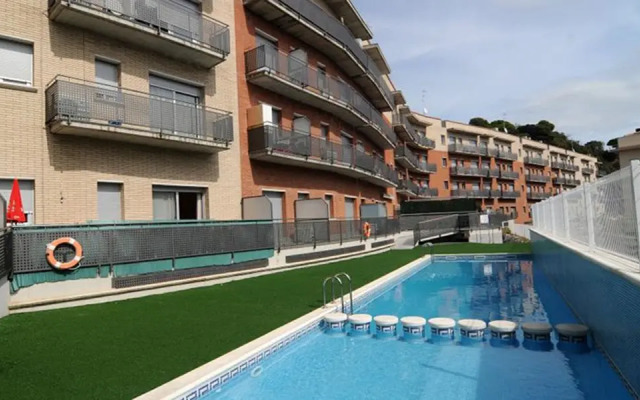 Apartamentos Blanes