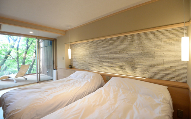 Comfort Kou/Man Western Japanese room 사진 1