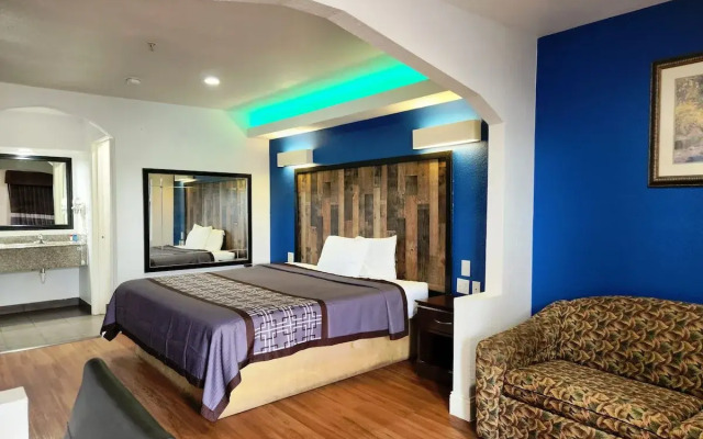 Express Inn Tomball